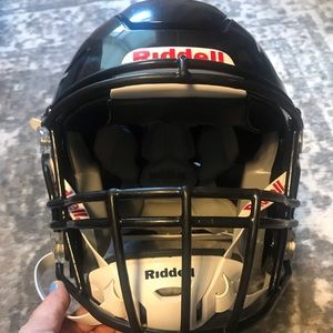 Riddell Speedflex football helmet Youth Large